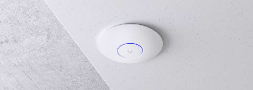 Smart Home Wireless Access Point (WiFi)